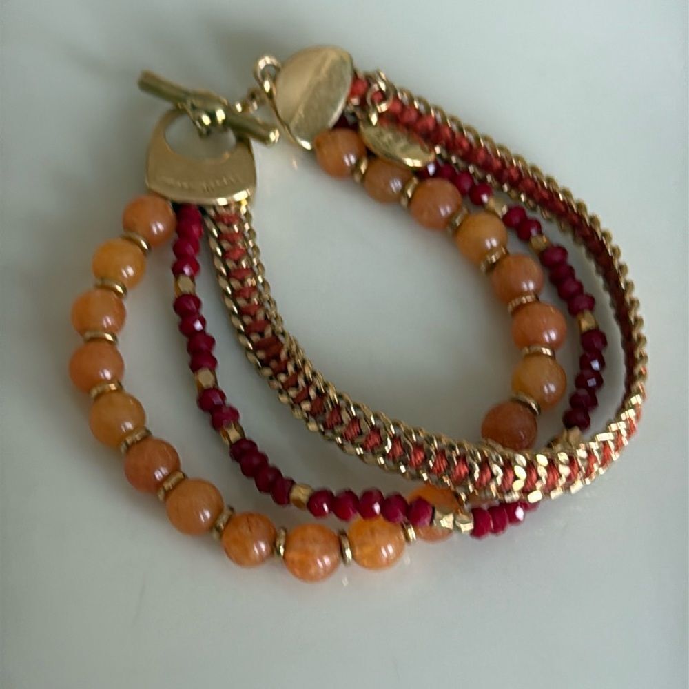 henri bendel bracelet